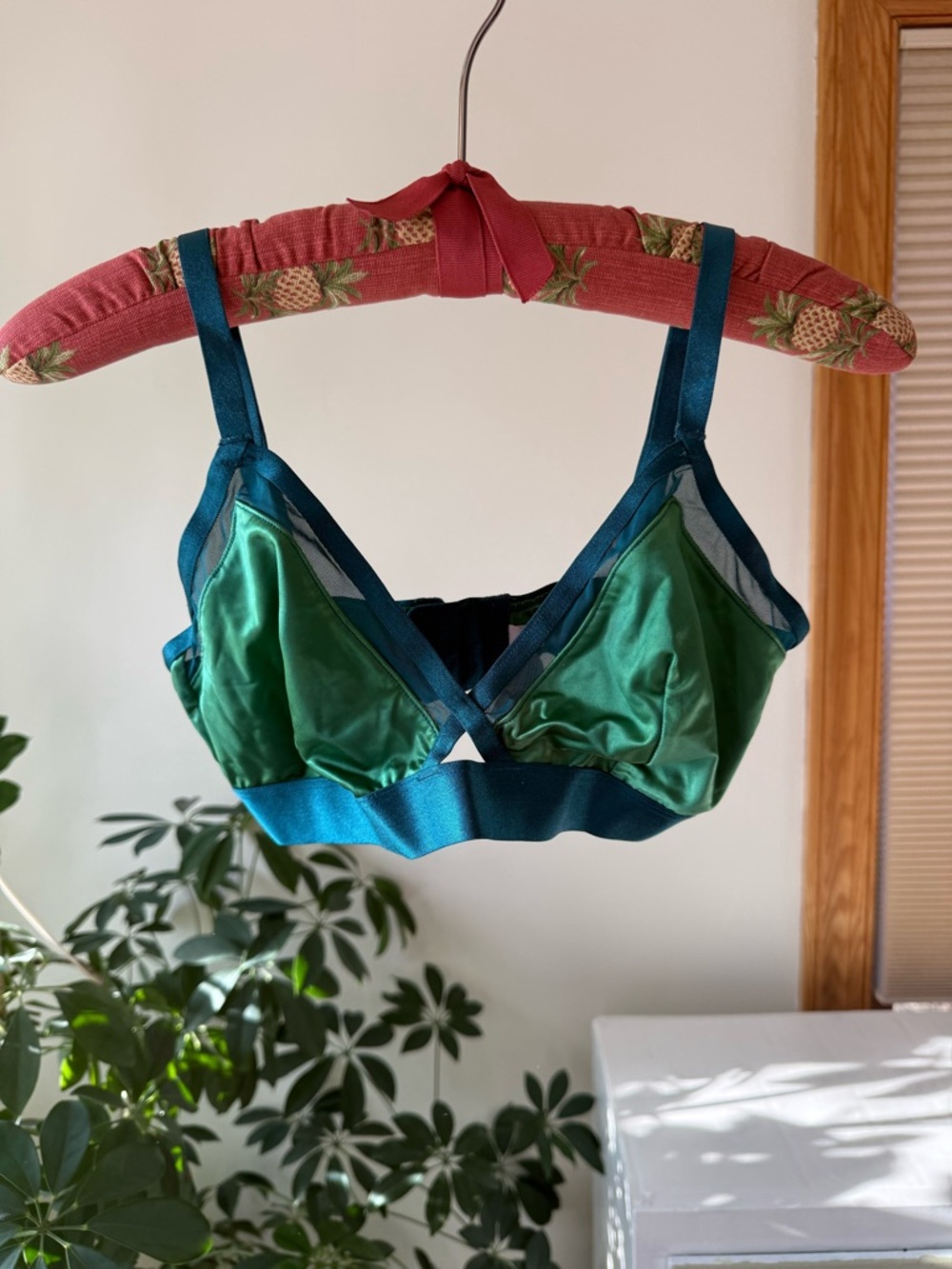 Auden bra